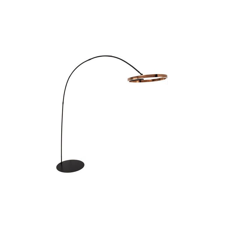 WOMO Arc Floor Lamp-WM7006