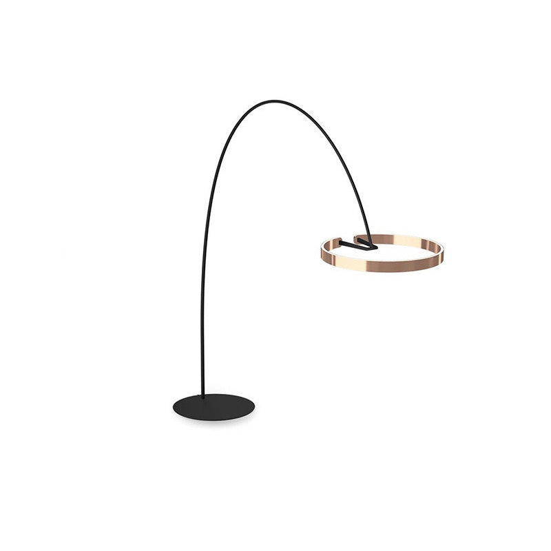 WOMO Arc Floor Lamp-WM7006
