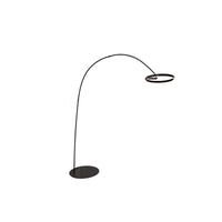 WOMO Arc Floor Lamp-WM7006