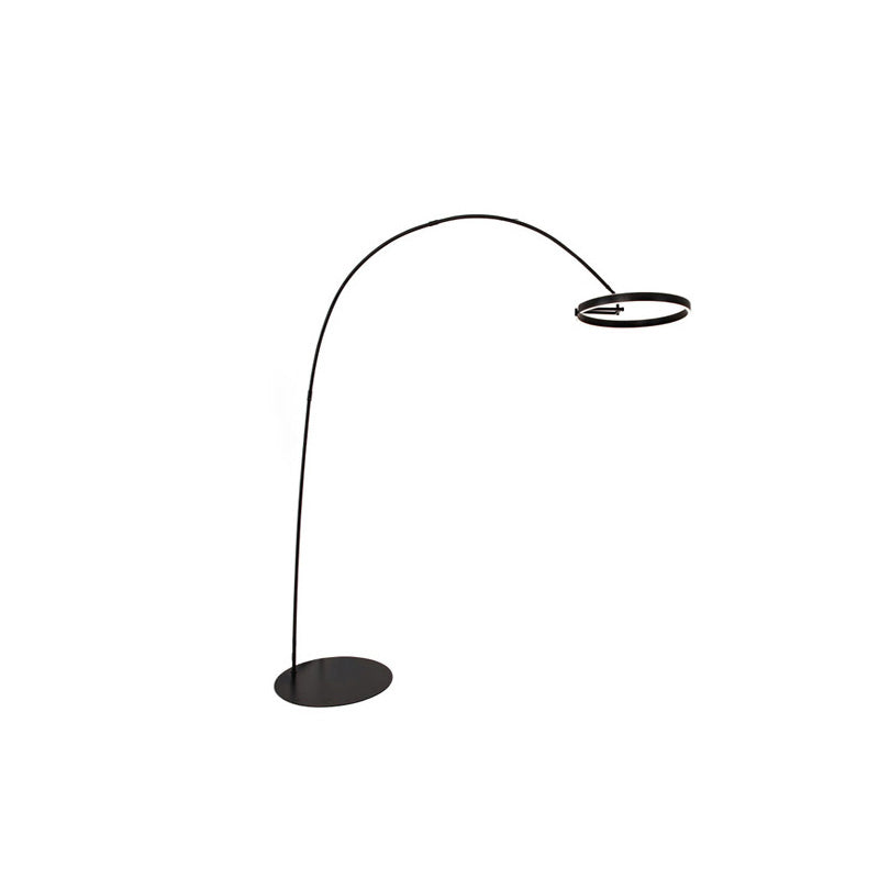 WOMO Arc Floor Lamp-WM7006
