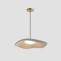 WOMO Lotus Leaf Pendant Light - WM2082