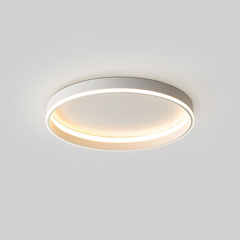 WOMO Flat Round Ceiling Light-WM1009