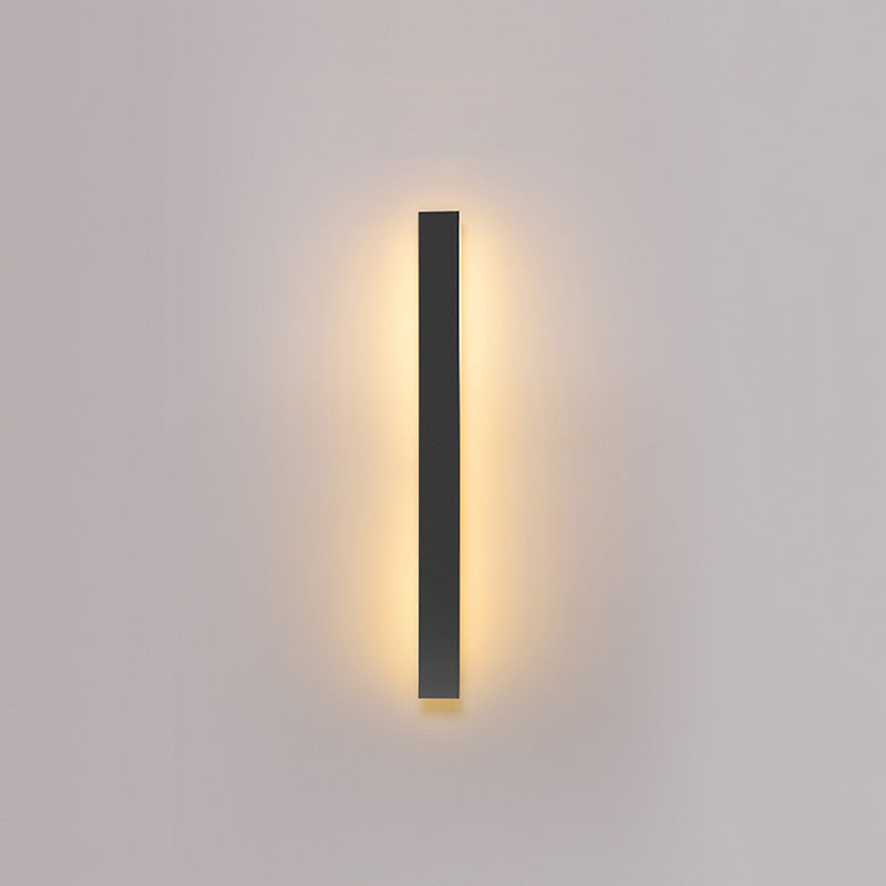 WOMO Linear Outdoor Wall Light - WM9000
