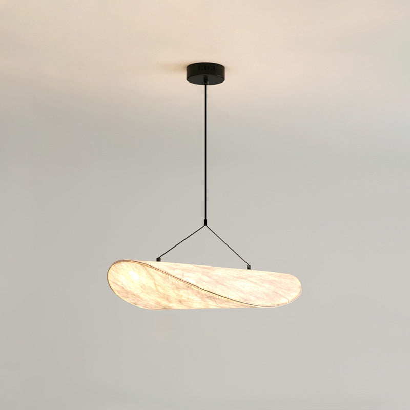 WOMO Cloud Pendelleuchte Reispapier Skandinavisch-WM2316