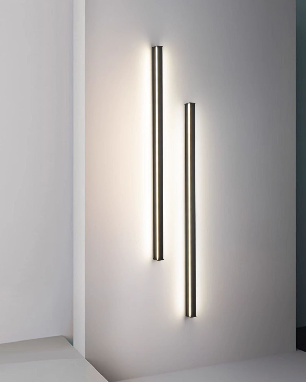 WOMO Long Linear Wall Lamp-WM6106