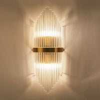 WOMO Luxury Wall Light-WM6042
