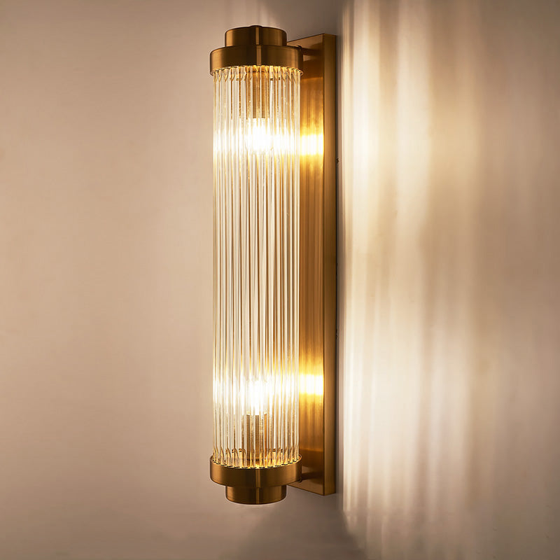 WOMO Luxus Wandleuchte-WM6042