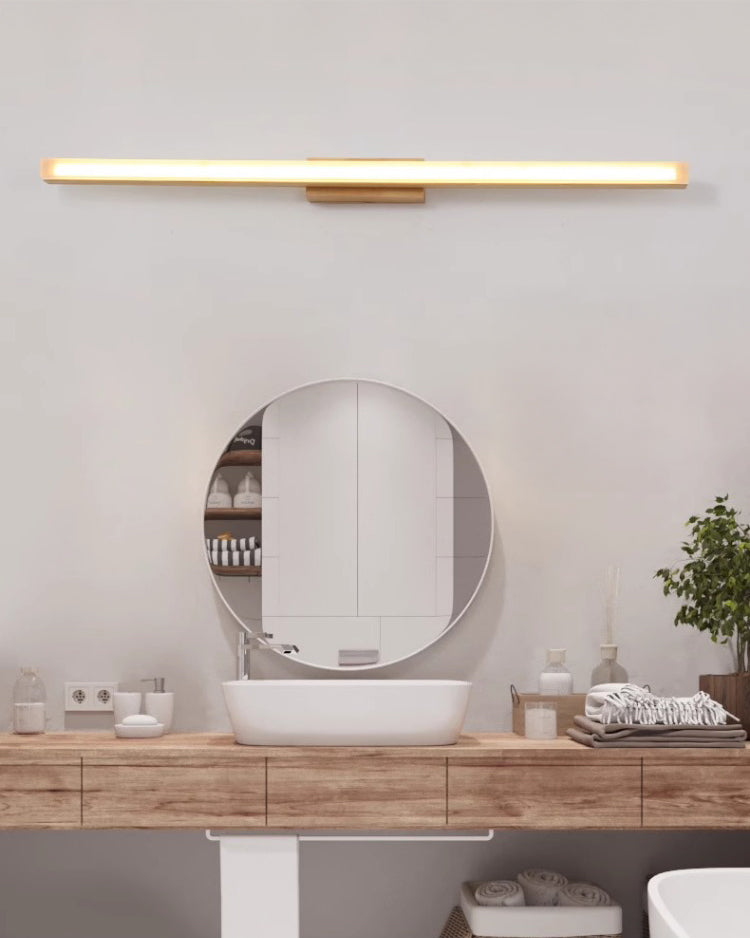 WOMO Linear Vanity Wandleuchte-WM6144