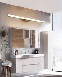 WOMO Linear Vanity Wall Light-WM6144