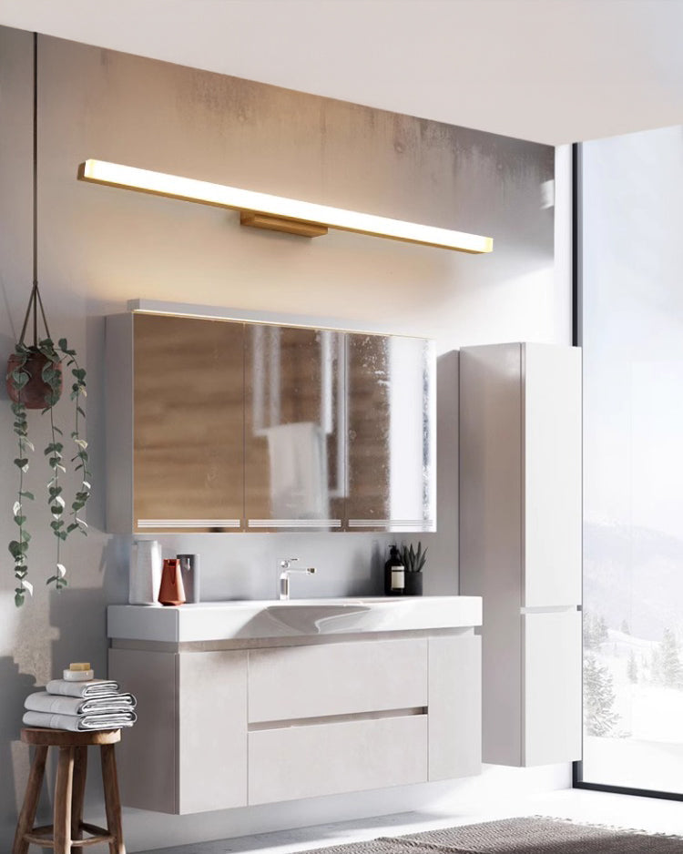 WOMO Linear Vanity Wandleuchte-WM6144