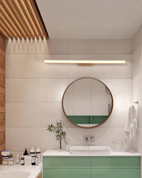 WOMO Linear Vanity Wall Light-WM6144