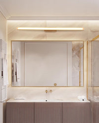WOMO Linear Vanity Wall Light-WM6144