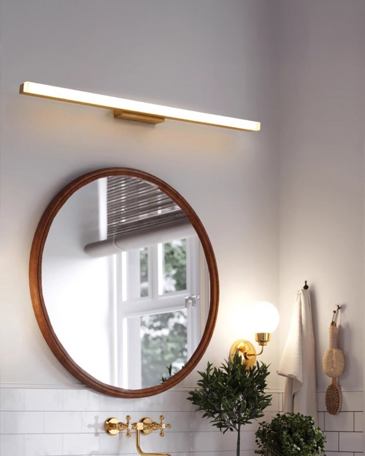 WOMO Linear Vanity Wandleuchte-WM6144