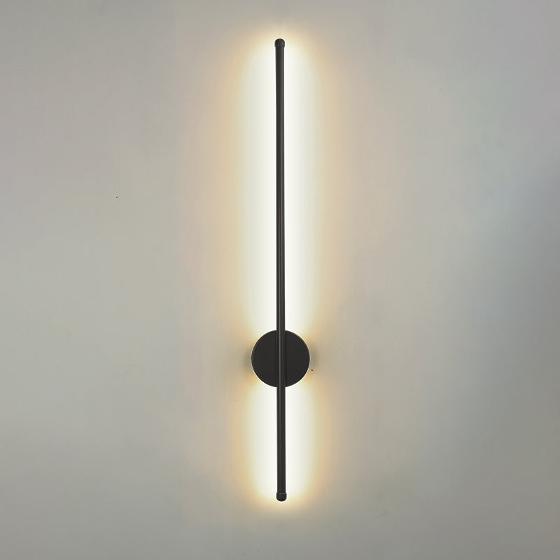 WOMO Lichtstäbe LED Wandleuchte -WM6159