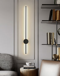 WOMO Lichtstäbe LED Wandleuchte -WM6159