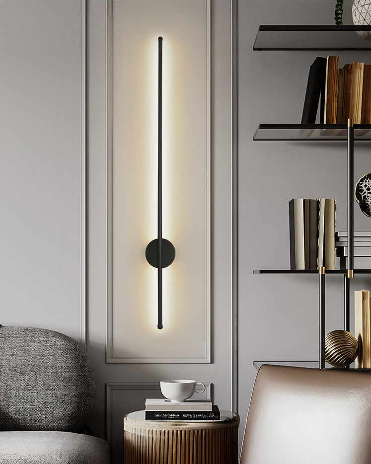 WOMO Lichtstäbe LED Wandleuchte -WM6159