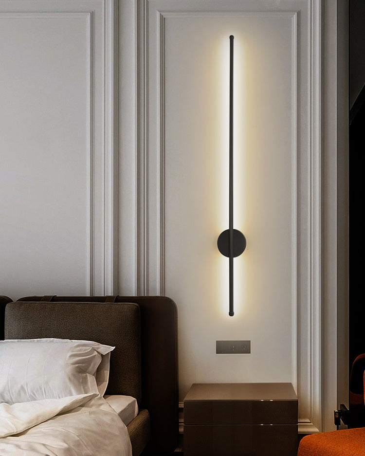 WOMO Lichtstäbe LED Wandleuchte -WM6159