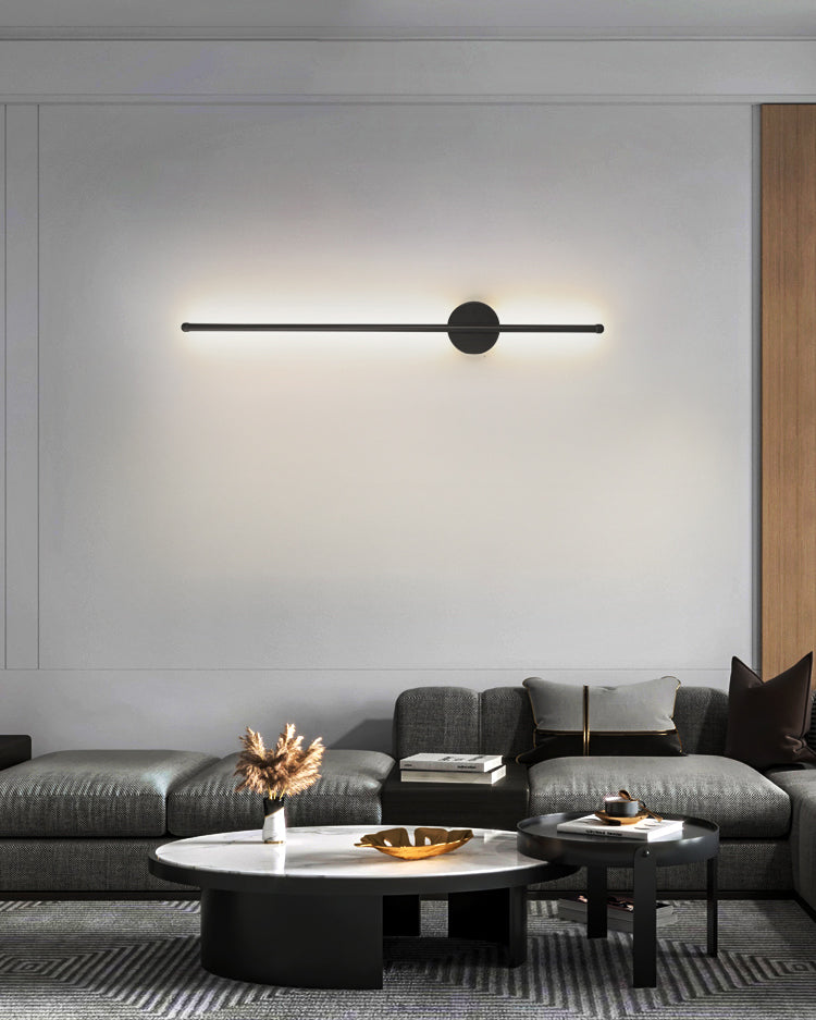 WOMO Lichtstäbe LED Wandleuchte -WM6159