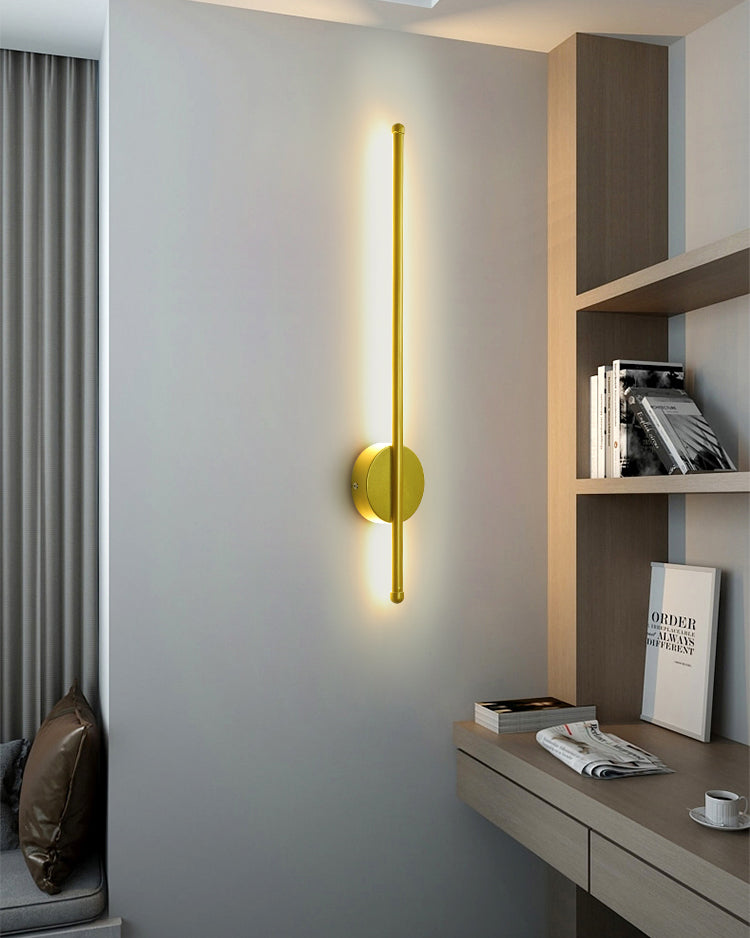 WOMO Lichtstäbe LED Wandleuchte -WM6159