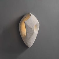 WOMO Wabi Sabi Beton Wandlampe -WM6166