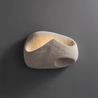 WOMO Wabi Sabi Beton Wandlampe -WM6166