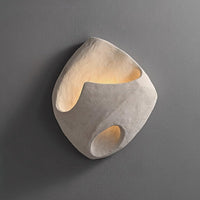 WOMO Wabi Sabi Beton Wandlampe -WM6166