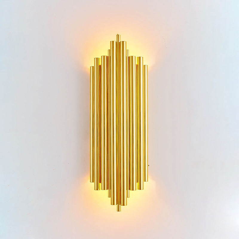 WOMO Luxury Wall Sconce-WM6042