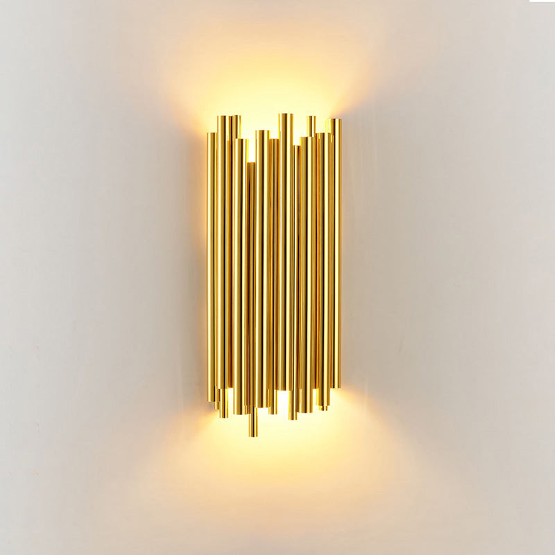 WOMO Luxury Wall Sconce-WM6042