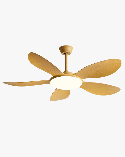 WOMO Modern Ceiling Fan Lamp - WM5192