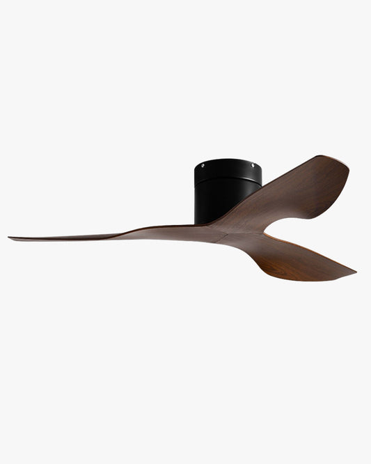 WOMO 3 Blade Low Profile Ceiling Fan - WM5237