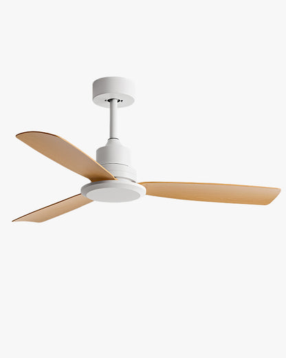 WOMO Modern Ceiling Fan - WM5231