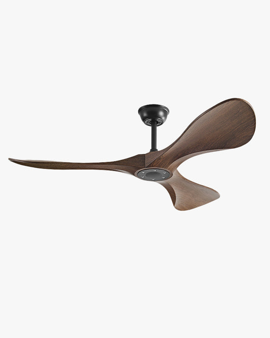 WOMO 52 Inch Three Blade Ceiling Fan - WM5160