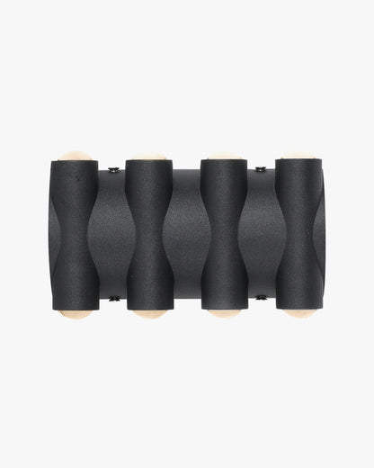 WOMO Outdoor Wall Light-WM9166
