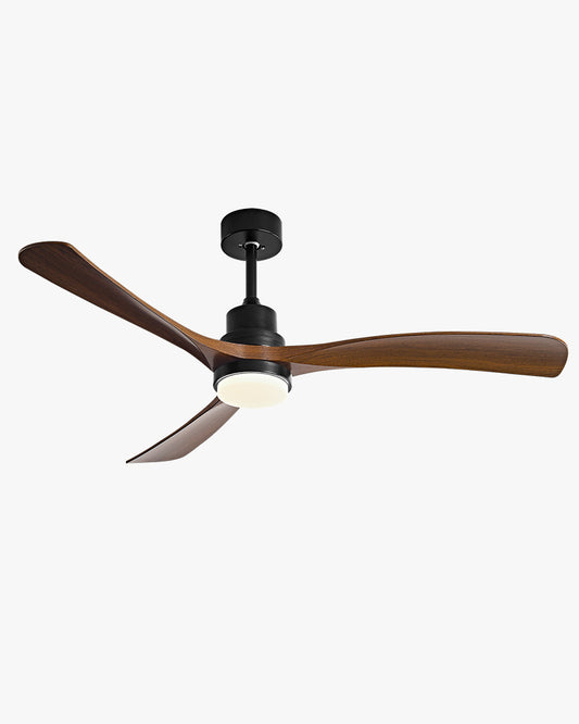 WOMO 56 Inch Ceiling Fan Lamp - WM5233