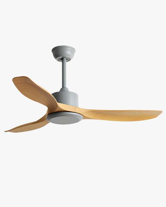 WOMO Modern 3 Blade Ceiling Fan - WM5243