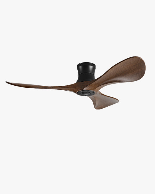 WOMO 3 Blade Low Profile Ceiling Fan - WM5151