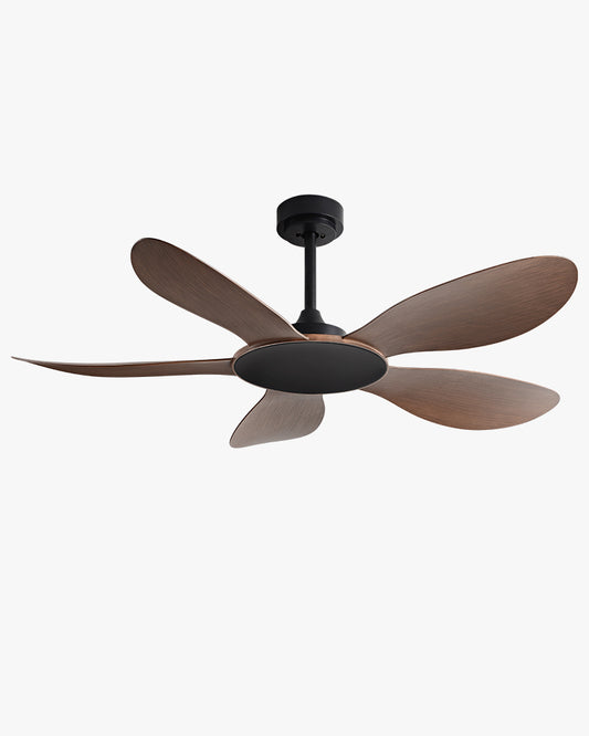 WOMO Modern Ceiling Fan - WM5168