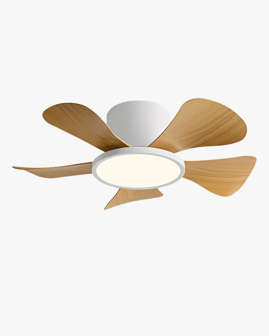 WOMO 30 Inch Ceiling Fan Lamp - WM5197