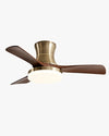 WOMO Flache Deckenventilatorlampe - WM5183a thumbnail