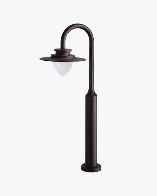 WOMO Glass Pathway Light-WM9168
