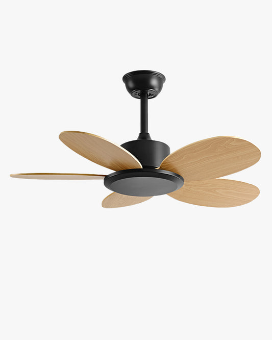 WOMO 36 Inch Children Wood Ceiling Fan - WM5152