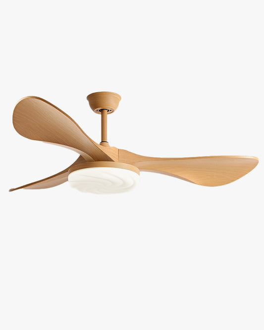 WOMO Modern Ceiling Fan Lamp-WM5222