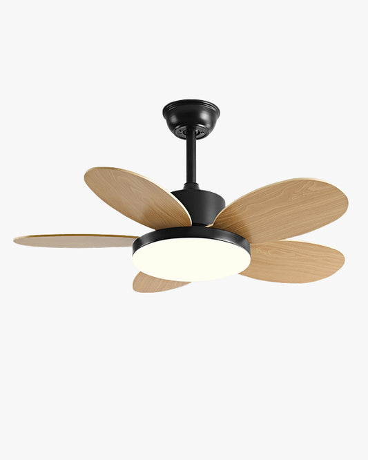 WOMO 36 Inch Children Ceiling Fan Lamp - WM5236