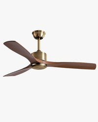 WOMO 3-Blatt-Deckenventilator - WM5176