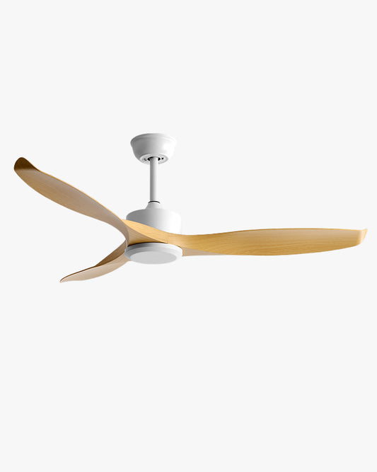 WOMO Modern Ceiling Fan - WM5203