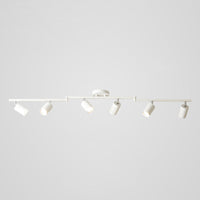 WOMO LED-spot orientable plafonnier de cuisine-WM1038