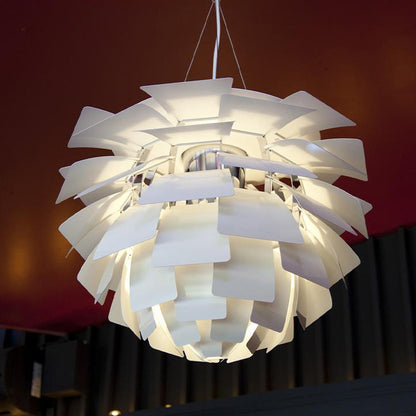WOMO Nordic Pinecone Chandelier-WM2094