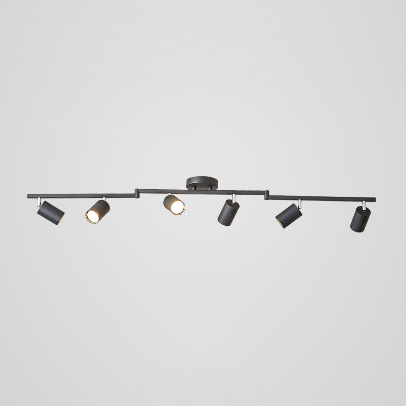 WOMO LED-spot orientable plafonnier de cuisine-WM1038