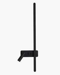WOMO Dimmable Long Linear Wall Light with Spotlight - WM6068