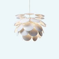 Suspension WOMO Zapfen – WM2388